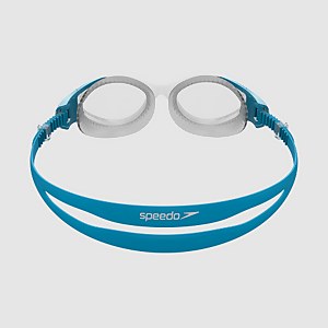Lunettes de natation Futura Biofuse Flexiseal femme Bleu