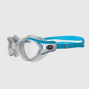 Lunettes de natation Futura Biofuse Flexiseal femme Bleu