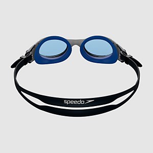 Futura Biofuse Flexiseal Goggles White