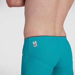 Fastskin LZR Racer Element Jammer Grün