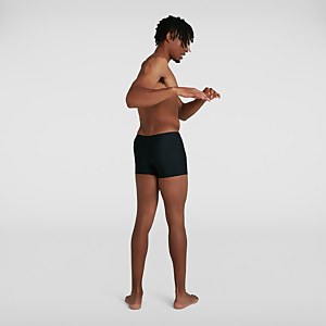 Men's Tech Placement Aquashort Black