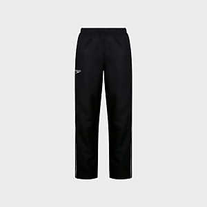Unisex Team Tracksuit Bottoms Black