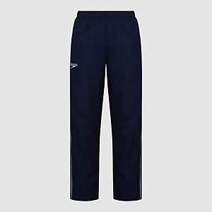 Unisex Team Tracksuit Bottoms Navy