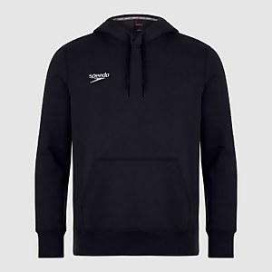 Team Junior Hoody Black - AGE 6
