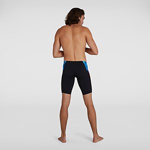 Jammer Homme Placement Digital Coupe en V Noir