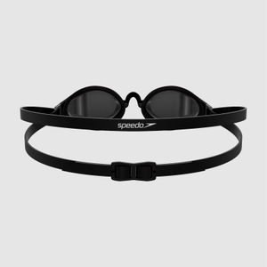 Adult Fastskin Speedsocket 2 Mirror Goggle White