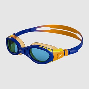 Futura Biofuse Flexiseal Junior Goggles Orange