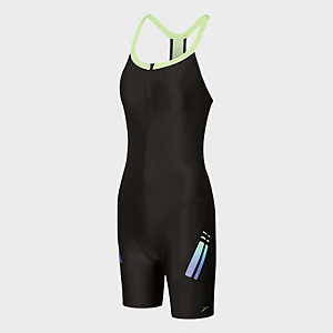 Speedo Hydrosense Kneesuit Swimsuit