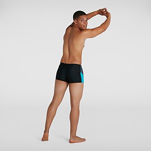 Men's Dive Aquashort Black