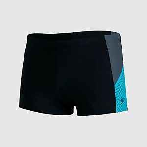 Men's Dive Aquashort Black