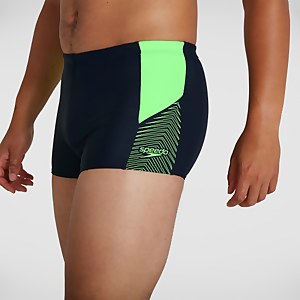 Men's Dive Aquashort Navy