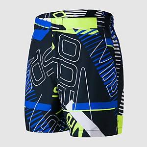 Short de bain Vintage Paradise 16"