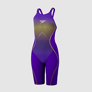 Fastskin LZR Pure Intent Openback Kneeskin