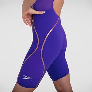 Fastskin LZR Pure Intent Openback Kneeskin
