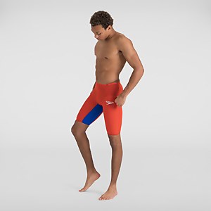 Jammer Homme Fastskin LZR Pure Valor Taille haute Orange