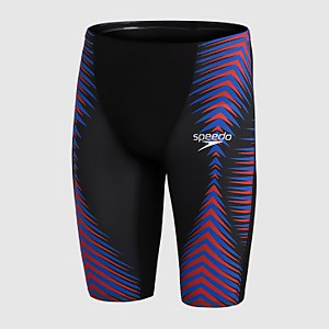 Jammer Homme Fastskin LZR Pure Valor Taille haute Noir