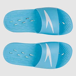 Damen Speedo Pantolette in Blau