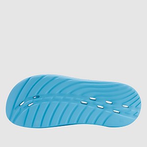 SPEEDO SPEEDO SLIDES ONE PIECE AF BLUE