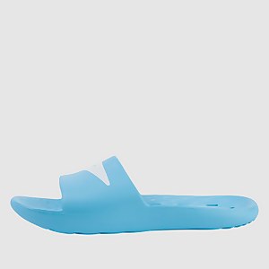 SPEEDO SPEEDO SLIDES ONE PIECE AF BLUE