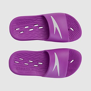 Speedo Slide Violet