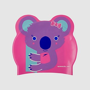 Plain Moulded Silicone Junior