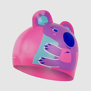 Plain Moulded Silicone Junior