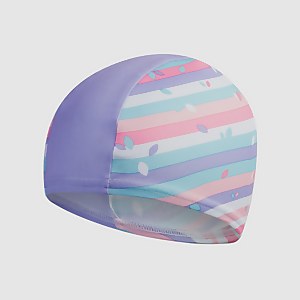 Kleinkinder Polyester Badekappe