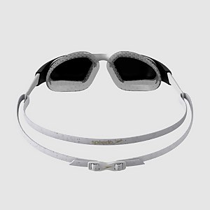Lunettes de natation Aquapulse Pro Miroir Blanc/Violet