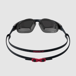 Aquapulse Pro Schwimmbrille in Grau