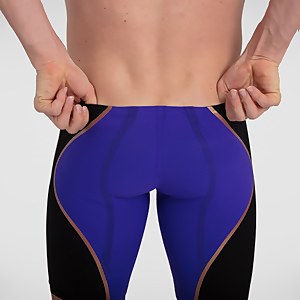 Herren Fastskin LZR Pure Intent Jammer in Lila