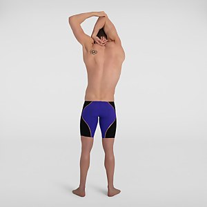 Herren Fastskin LZR Pure Intent Jammer in Lila