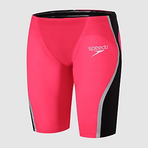 Men's Fastskin LZR Pure Intent Jammer Red