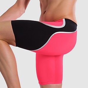 Men's Fastskin LZR Pure Intent Jammer Red