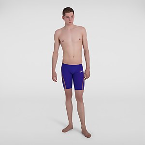 Men's Fastskin LZR Pure Intent Jammer Violet