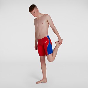 Men's Fastskin LZR Pure Intent Jammer Orange