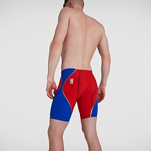 Men's Fastskin LZR Pure Intent Jammer Orange