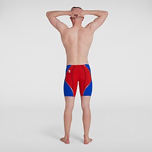 Men's Fastskin LZR Pure Intent Jammer Orange