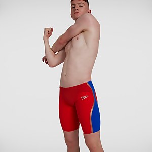 Men's Fastskin LZR Pure Intent Jammer Orange