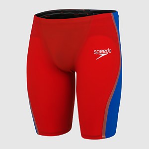 Men's Fastskin LZR Pure Intent Jammer Orange