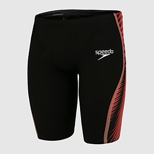 Jammer Homme Fastskin LZR Pure Intent Noir