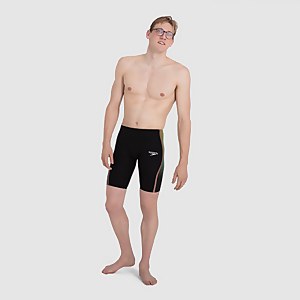 Men's Fastskin LZR Pure Intent High Waist Jammer Black