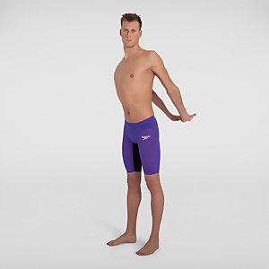 Herren Fastskin LZR Pure Valor Jammer in Lila