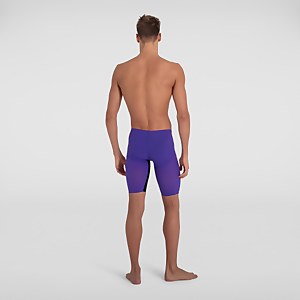 Herren Fastskin LZR Pure Valor Jammer in Lila