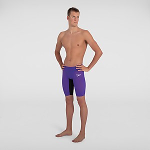 Herren Fastskin LZR Pure Valor Jammer in Lila