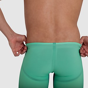 Herren Fastskin LZR Pure Valor Jammer in Grün