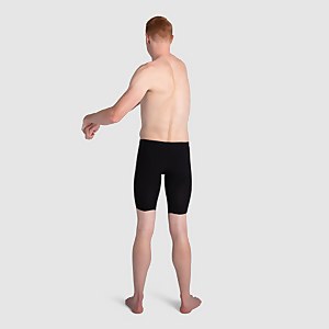 Herren Fastskin LZR Pure Valor Jammer in Schwarz
