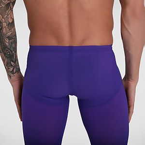 Men's Fastskin LZR Pure Valor Jammer Violet