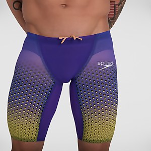 Men's Fastskin LZR Pure Valor Jammer Violet