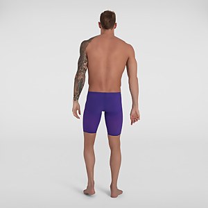 Men's Fastskin LZR Pure Valor Jammer Violet