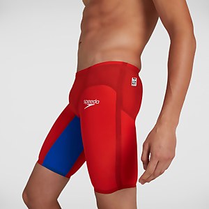 Jammer Homme Fastskin LZR Pure Valor Orange